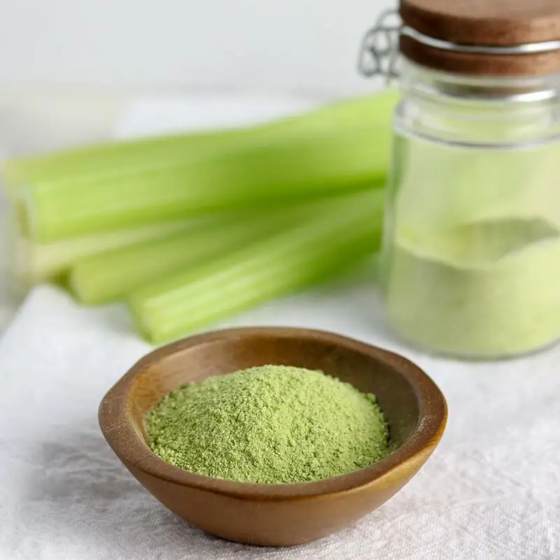 Celery attract Powder Celery Powder free sample Dried Celery(+84589330283/MS DAISY)