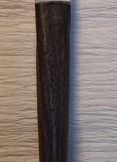 สีน้ำตาล