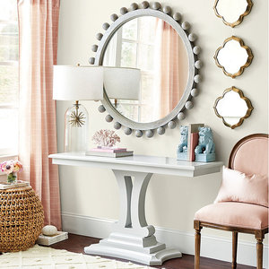 Nouveau tabouret ottoman en jacinthe d'eau torsadée écologique chaise Style côtier pour chambre appartement ferme salon loisirs - Product Image 5