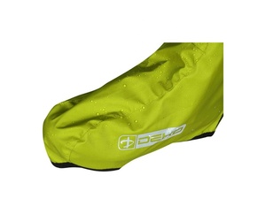 Cubrezapatos Impermeables, Transpirables y Ligeros para Invierno, Altura Media de Bota, para Ciclismo de Carretera, Entrenamiento, Cubre Zapatos Normales, Unisex - Product Image 3