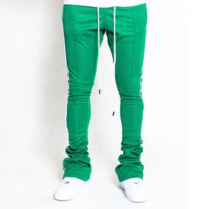 Pantalon de jogging pour hommes, jogging, Fitness, décontracté, de bonne qualité, avec logo personnalisé, nouveauté - Product Image 4