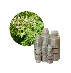 Huile de citron Verbena de ml, plante aloysie Triphylla