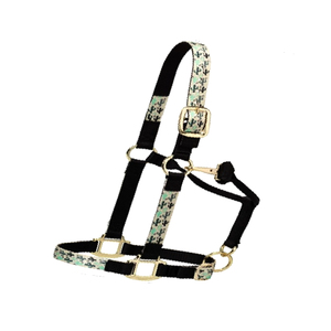 Licol en Nylon Durable pour professionnels, artisanaux, vente en gros, fabricant - Product Image 1