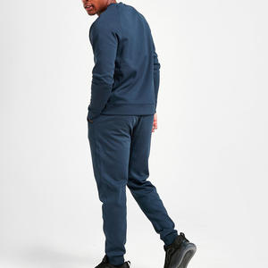 Respetuoso del medio ambiente estirable pista traje de invierno sudor traje de entrenamiento para la venta - Product Image 2