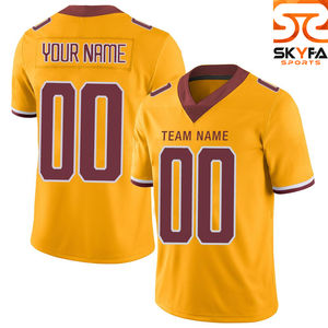 Nouveau prix, nouveau style, uniforme de football de qualité supérieure - Product Image 5