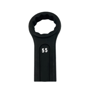 Clé à sertir 55mm, outil manuel, livraison gratuite - Product Image 2