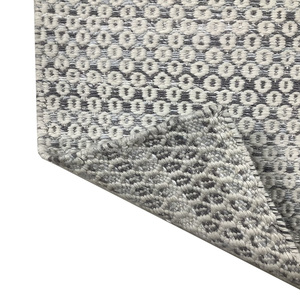 Tapis de décoration d'intérieur et d'extérieur, tissé, à la main, style moderne, pour décoration de la maison - Product Image 3