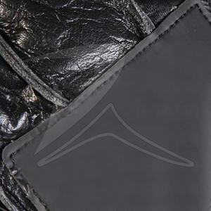 Almohadillas de enfoque de cuero curvo con logotipo personalizado de alta calidad, guante de boxeo impreso, objetivo - Product Image 6