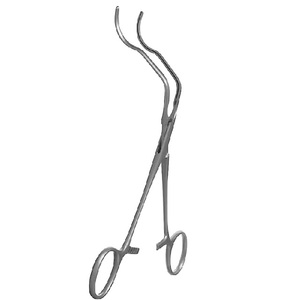 ที่หนีบหลอดเลือด Gregory - Product Image 4