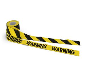 เทปเตือนภัยที่ตรวจพบวัสดุทำจากยางทนความร้อนและพลาสติก - Product Image 2