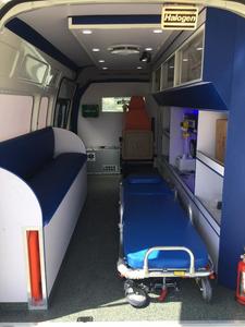 รถพยาบาล Hiace - Product Image 6