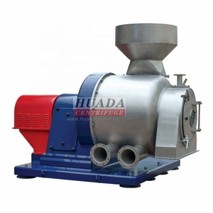 LLWZ pantalla engrosamiento <span class=keywords><strong>gusano</strong></span> sal centrifugadora - Product Image 2