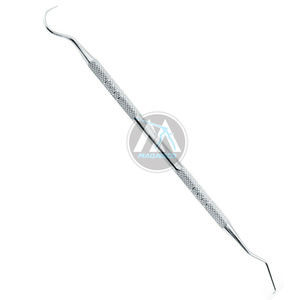 Dental Composite Instruments Anterior Posterior Instruments - Product Image 6