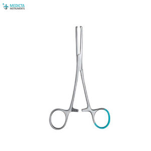 Rochester-Pinzas para las arterías, 1x2 dientes, uso único, pinza de alta calidad - Product Image 2