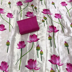 Vêtement ethnique Saree Party Wear Wedding Women Wear avec chemisier Vente en gros à bas prix Georgette Heavy Embroidery Sequence Work Apparelgarment - Product Image 1