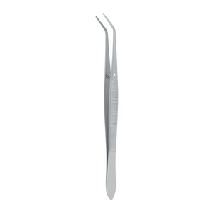 Pinzas Meriam, pinzas dentales recubiertas de diamante, pinzas quirúrgicas, instrumentos quirúrgicos dentales - Product Image 5