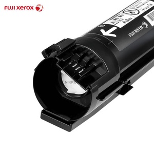 Cartucho de Tóner Original Fujifilm DocuCentre S2110 S2110N S2110NDA CT202873 Compatible con Polvo de Tóner Japonés - Product Image 2