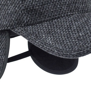 PIHA SPORTS Gorras de Béisbol Unisex Deportivas Casuales para las 4 Estaciones, Precio de Fábrica, 5 Paneles, Ajustables, de Lona de Algodón, Diseño de Personajes, Gorra para el Sol - Product Image 4