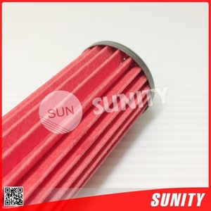 ไส้กรองน้ำมันเชื้อเพลิง L1500ทนความร้อนของไต้หวัน sunity สำหรับ Kubota L1500ไส้กรองน้ำมันเชื้อเพลิง - Product Image 3