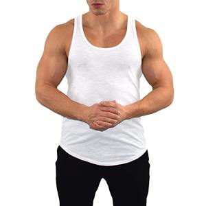 Tank top stringer bodybuilding gym stringer - Product Image 1