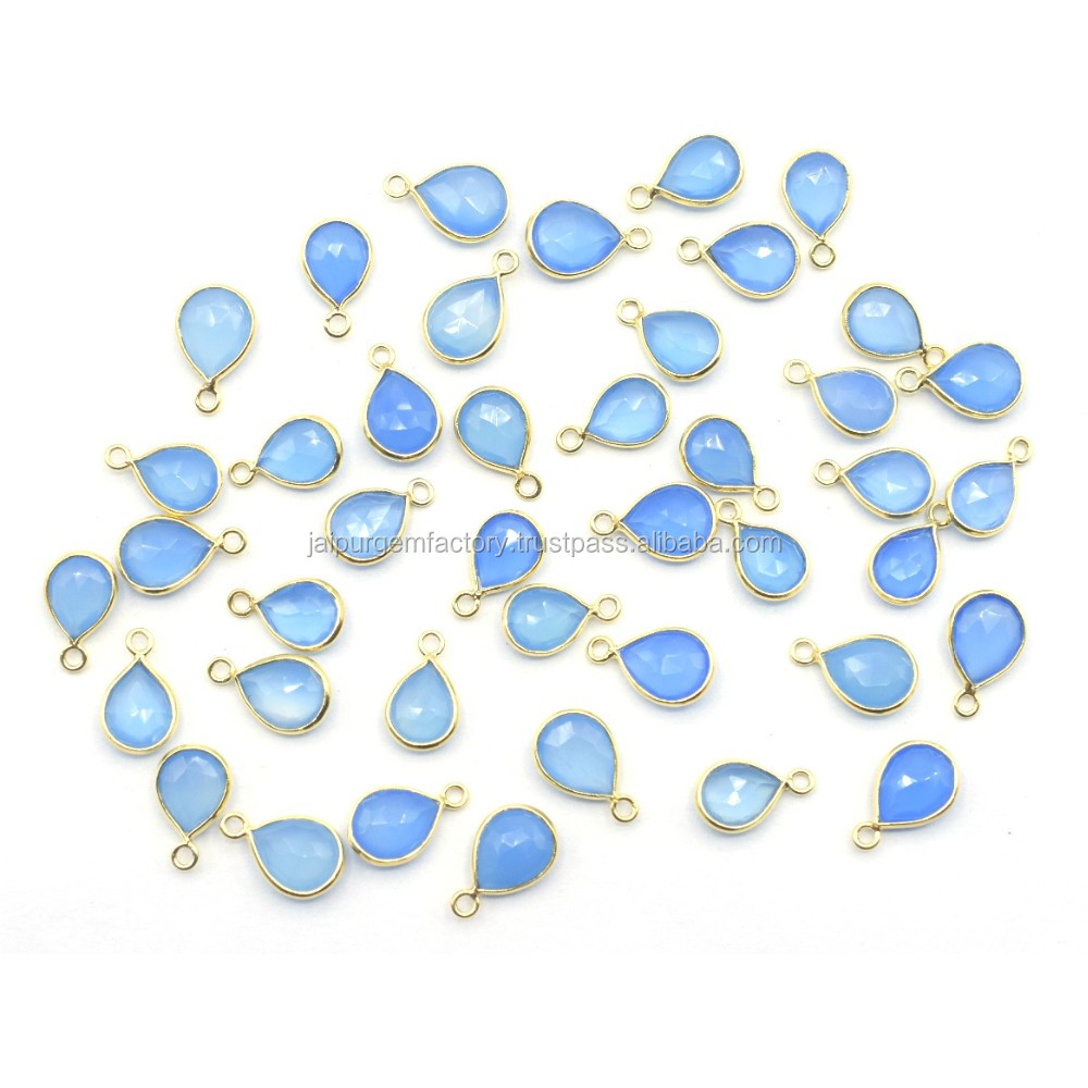 Blue Chalcedony