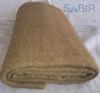 Reine Wolle Großhandel Flüchtling Schweizer Decken Katastrophen hilfe Outdoor Camping Wolle Fleece Decke in niedrigen Fabrik preis