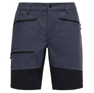 Nuevos Pantalones Cortos Deportivos para Hombre, Casuales, de Lona Transpirable, Bordados, de Cintura Media, para Entrenamiento y Running - Product Image 3