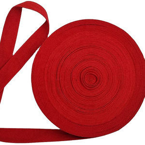 Cinta textil de algodón para ropa, cinta de colores - Product Image 1