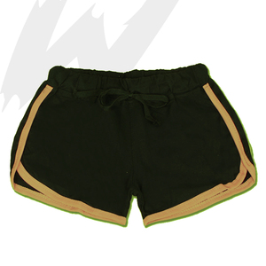 กางเกงขาสั้น Booty สำหรับผู้หญิง,กางเกงขาสั้นสไตล์ใหม่ - Product Image 1