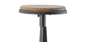 เก้าอี้บาร์666,เก้าอี้บาร์สุดหรู,สตูลเคาน์เตอร์สำหรับร้านอาหารและเฟอร์นิเจอร์บาร์ - Product Image 2