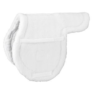 Tapis de selle Super Quilt Shemax avec doublure en tissu - Product Image 6