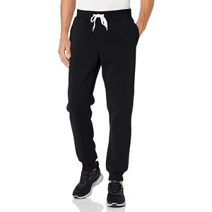 Pantalon de jogging en molleton basique pour homme - Tailles régulières et grandes tailles Bella Canvas - Product Image 1