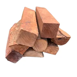 גבוהה באיכות טובה להתמודד טבעי לונגן/ליצ 'י/Acacia אש עץ/עץ היומנים תיק מווייטנאם