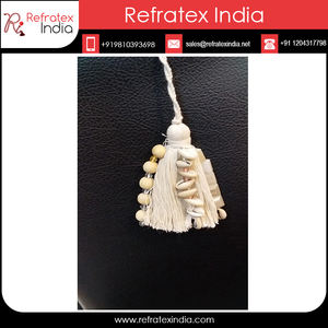 Proveedor de borlas de piedra para decoración, precio al por mayor - Product Image 4