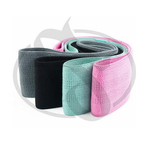 Bandes rondes de hanche de haute résistance, bandes solides pour la hanche - Product Image 2