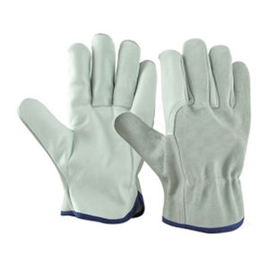 ถุงมือขับรถสไตล์ใหม่ล่าสุดดีไซน์ใหม่ - Product Image 5