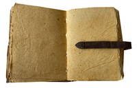 Couverture rigide en cuir véritable fait à la main Vintage Journal personnalisé A5 cahier livre de l'ombre Style Antique boucle fermeture cahier