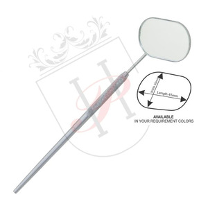 Nhãn Hiệu Riêng CROYDER HARROP Tròn & Hình Chữ Nhật Tùy Chỉnh Kéo Dài Lông Mi Bằng Thép Không Gỉ Dịch Vụ ODM - Product Image 1