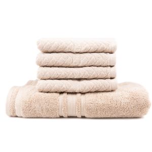 Fabricante de India y 100% toallas de algodón egipcio de la mejor calidad para uso en el baño proveedor en India - Product Image 5