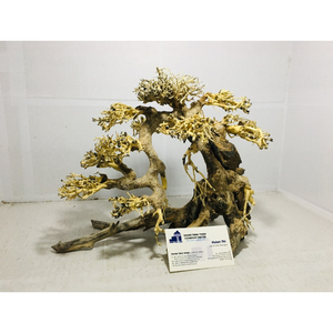 Artículo caliente-Decoración de acuario de gran calidad Bonsai Driftwood para venta al por mayor Hecho en Vietnam - Product Image 3