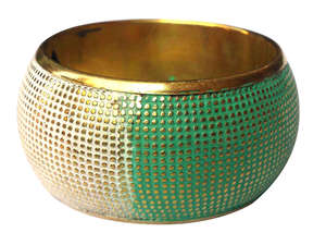 Stylish New Classic Eco-Friendly Metal Brass Napkin <b>Rings</b> Fashionable Table Decoration Accessories for Parties Essential - Product Image 6