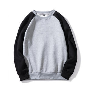 GAF Vente en gros Sweat-shirt en coton personnalisé Imprimé Logo brodé Pull-over Hommes Ras Du Cou Sweat-shirt Premium Pull à capuche Plus - Product Image 1