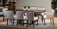 Hendry OEM Sedie Chaises pour salle à manger pas cher Fabricas Chaises Tables et pour événements Table Café Chaises en bois