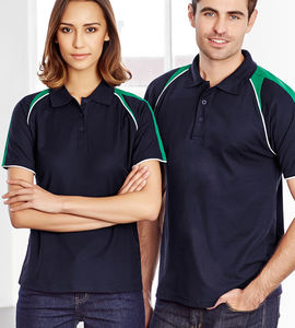 Camiseta Polo de Uniforme para Personal Corporativo, Uniforme de Camiseta Polo para Personal de Oficina, Ropa de Trabajo y Camiseta Polo para Personal de Oficina - Product Image 5