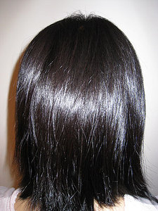 Real Refined Shifted Chemical-Free Ammonia-Free <b>Natural</b> Black Hair Color Powder OEM <b>Henna</b> Hair Dye - Product Image 4