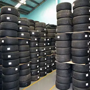 Pneus usado de alta qualidade novo centro pivot pneus de irrigação e pneus usados para venda