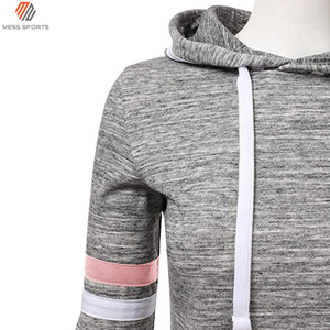 เสื้อสเวตเชิ้ตพิมพ์ลายตามสั่งขายส่งสำหรับฤดูใบไม้ร่วง – เสื้อฮู้ดแขนยาวทรงหลวมสำหรับผู้หญิง สไตล์ลำลองสำหรับสตรีทแวร์ - Product Image 4