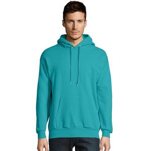 Sudadera con Capucha de Moda para Hombre, Sudadera Holgada con Capucha, Tejido Suave al Tacto para Ropa de Estilo Urbano - Product Image 1