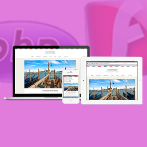 PHP and Flash/Flex Integration Services in India | Award Winning PHP Website Design & <b>Development</b> Services by Webroot Infosoft - Product Image 6