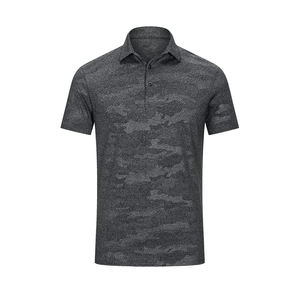 OEM men polo shirt Fit Eco-friendly 100% Cotton <b>Short</b> <b>Sleeve</b> Casual Collared custom Polo T-shirt for men <b>Short</b> <b>Sleeve</b> - Product Image 1